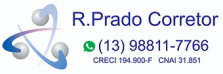 R. Prado Corretor