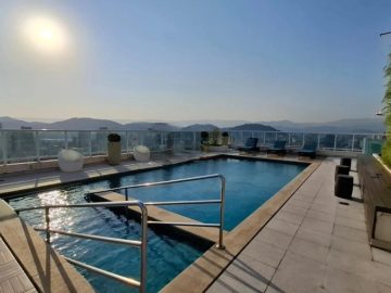 Apartamento para Aluguel